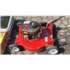 Image 3 : POULAN XT GAS PUSH MOWER (NO REAR BAG)