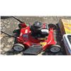 Image 4 : POULAN XT GAS PUSH MOWER (NO REAR BAG)