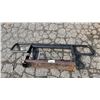 Image 1 : HEAVY-DUTY STEEL BULL BAR