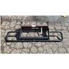 Image 2 : HEAVY-DUTY STEEL BULL BAR