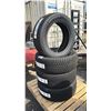 Image 1 : *NEW* SET OF (4) MICHELIN X-ICE SNOW 275/55R20 113T TIRES **$6.50 PER TIRE ECO FEE WILL BE CHARGED**