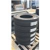 Image 1 : *NEW* SET OF (5) CONTINENTAL LT215/85R16 115/112 Q TIRES **$6.50 PER TIRE ECO FEE WILL BE CHARGED**