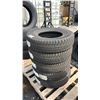 Image 4 : *NEW* SET OF (5) CONTINENTAL LT215/85R16 115/112 Q TIRES **$6.50 PER TIRE ECO FEE WILL BE CHARGED**