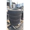 Image 1 : *NEW* SET OF (4) HERCULES STRONG GUARD H-RA 275/70R22.5 148/145M TIRES