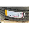 Image 3 : *NEW* SET OF (4) HERCULES STRONG GUARD H-RA 275/70R22.5 148/145M TIRES