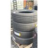 Image 6 : *NEW* SET OF (4) HERCULES STRONG GUARD H-RA 275/70R22.5 148/145M TIRES