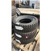 Image 1 : *NEW* SET OF (3) GENERAL GRABBER A/TX LT265/75R16 123/120R TIRES