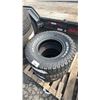 Image 3 : *NEW* SET OF (3) GENERAL GRABBER A/TX LT265/75R16 123/120R TIRES