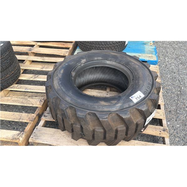 *NEW* GALAXY XD2010 14-17.5NHS TIRE **$6.50 ECO FEE WILL BE CHARGED**