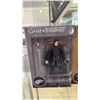 Image 2 : (4) GAME OF THRONES LEGACY COLLECTION #1-4 SERIES ONE FIGURES IN ORIGINAL BOXES