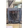 Image 4 : (4) GAME OF THRONES LEGACY COLLECTION #1-4 SERIES ONE FIGURES IN ORIGINAL BOXES