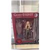 Image 2 : (4) GAME OF THRONES LEGACY COLLECTION #5 -8 SERIES ONE FIGURES IN ORIGINAL BOXES