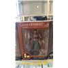 Image 3 : (4) GAME OF THRONES LEGACY COLLECTION #9 -12 SERIES TWO FIGURES IN ORIGINAL BOXES
