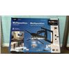 Image 1 : AVF MULTIPOSITION TV WALL MOUNT *WORKING CONDITION UNKNOWN/MAY BE MISSING PARTS & OR PIECES*