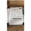 Image 2 : TV WALL MOUNT *WORKING CONDITION UNKNOWN/MAY BE MISSING PARTS & OR PIECES*