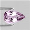 Image 1 : Natural Light Pink Morganite [Flawless-VVS]