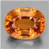 Image 1 : Natural Golden Yellow Sapphire [Flawless-VVS]