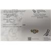 Image 4 : 10K(1.9G), LAB DIAMOND (0.35CT)RING, SIZE 7, APPRAISED INSURANCE VALUE $1805