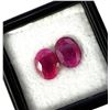Image 1 : GENUINE RUBY (3.4CT)GEMSTONE, SUGGESTED RETAIL VALUE $300