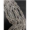 Image 2 : SILVER(12.5G), CHAIN 30", SUGGESTED RETAIL VALUE $380