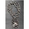 Image 3 : STAINLESS STEEL NECKLACE 24"