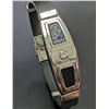 Image 2 : STAINLESS STEEL BRACELET 8"