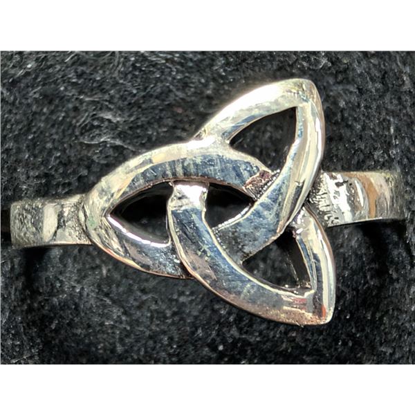 SILVER(2.88G), RING