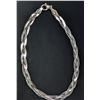 Image 1 : SILVER(5.12G), ANKLET 9'' SUGGESTED RETAIL VALUE $200