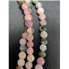 Image 2 : TOURMALINE (23CT) NECKALCE 16'', SUGGESTED RETAIL VALUE $200