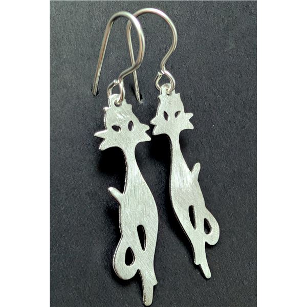 SILVER(2.7G), EARRING