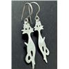 Image 1 : SILVER(2.7G), EARRING