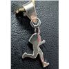 Image 1 : SILVER PENDANT