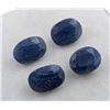Image 2 : 17.68 CT CERTIFIED BLUE SAPPHIRE GEMSTONE PARCEL ($6,050 APPRAISAL): *APPRAISAL NOT GUARANTEED*