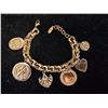 Image 1 : CAMROSE & KROSS JBK CHARM BRACELET
