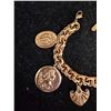 Image 2 : CAMROSE & KROSS JBK CHARM BRACELET