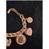 Image 3 : CAMROSE & KROSS JBK CHARM BRACELET