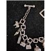 Image 2 : BURBERRY CHARM WATCH BRACELET *WATCH IS BROKEN*