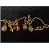 Image 10 : COLLECTION OF VINTAGE JOAN RIVERS EGG CHARMS