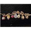 Image 11 : COLLECTION OF VINTAGE JOAN RIVERS EGG CHARMS