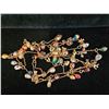Image 1 : COLLECTION OF VINTAGE JOAN RIVERS EGG CHARMS