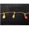 Image 3 : COLLECTION OF VINTAGE JOAN RIVERS EGG CHARMS