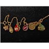 Image 7 : COLLECTION OF VINTAGE JOAN RIVERS EGG CHARMS