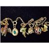 Image 9 : COLLECTION OF VINTAGE JOAN RIVERS EGG CHARMS