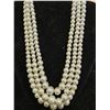Image 3 : ASSORTED FAUX PEARL JEWELRY