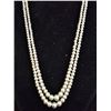 Image 4 : ASSORTED FAUX PEARL JEWELRY