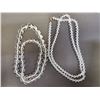 Image 7 : ASSTD. FASHION JEWELRY: RING W/INTERCHANGEABLE STONES, HOOP EARRINGS, BROOCHES & MORE