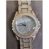 Image 5 : (4) ASSORTED WRIST WATCHES: