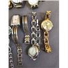 Image 3 : COLLECTION OF ASSTD. LADIES FASHION WATCHES