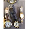 Image 5 : COLLECTION OF ASSTD. LADIES FASHION WATCHES