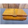 Image 1 : EMPTY VINTAGE JEWELRY BOX